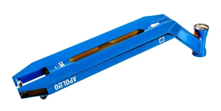 Platforma CORE Apollo 19" Blue Neo