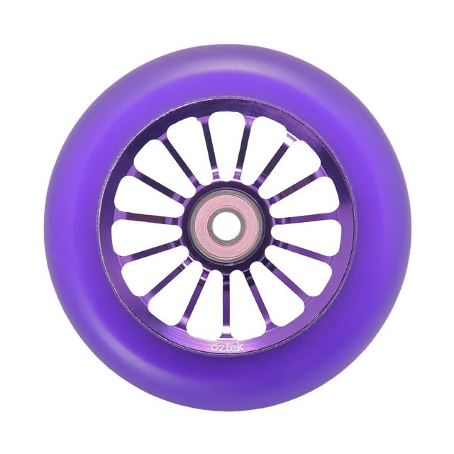 Ratas Aztek Architect V2 XL 115 x 30 Viola