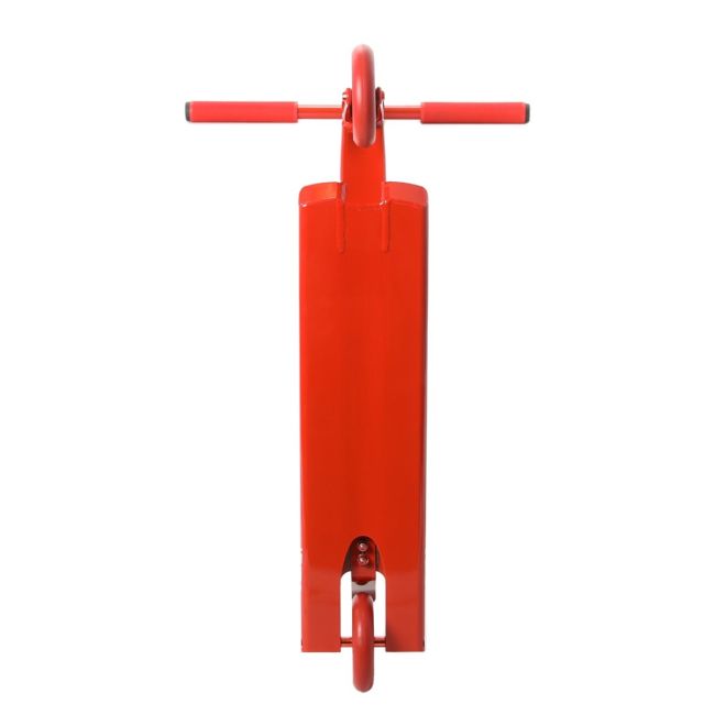 Triukinis paspirtukas Aztek Architect Cardinal Red