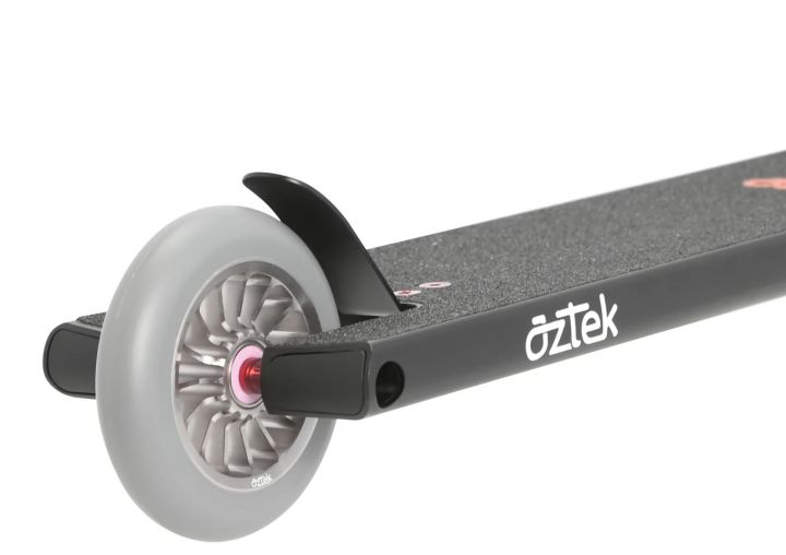 Triukinis paspirtukas Aztek Architect 2024 Black