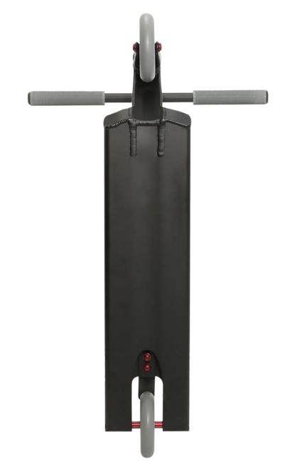 Triukinis paspirtukas Aztek Architect 2024 Black