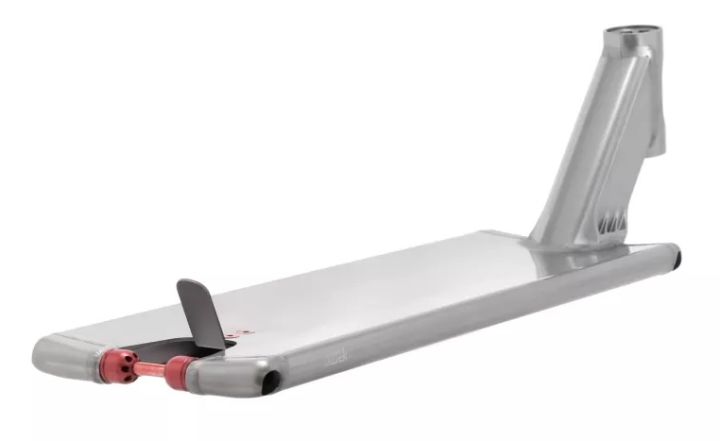 Platforma Aztek Coates Europa II 24