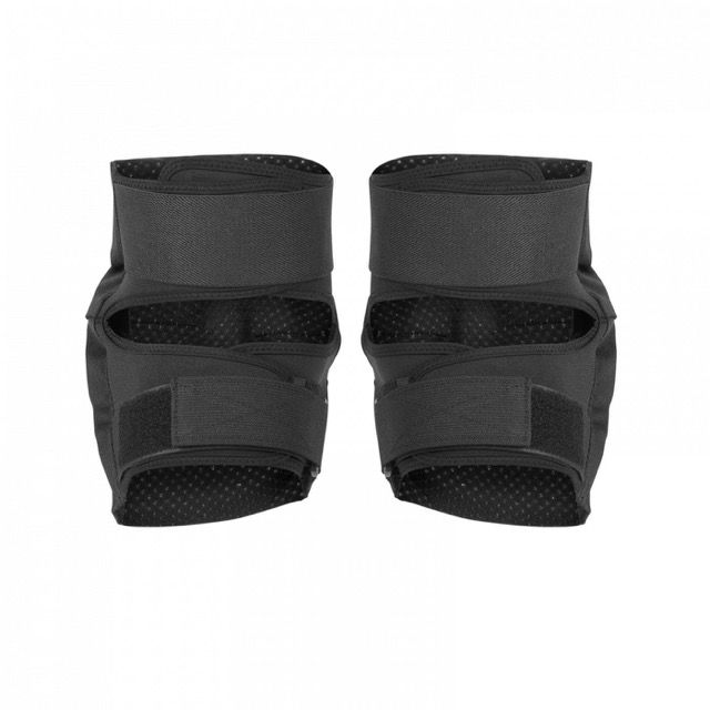 Kelių apsaugos TSG All Ground Black