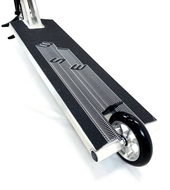 Paspirtukas custom Prime Madrid