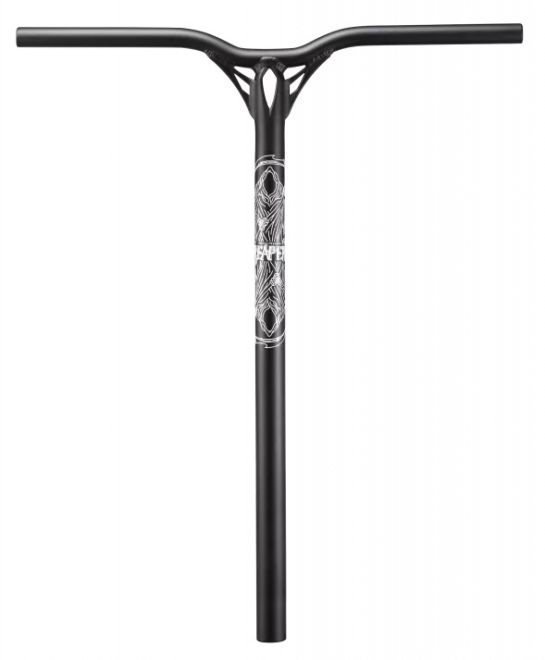 Vairas Blunt Reaper V3 SCS 720 Black