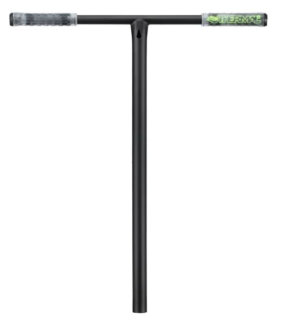 Vairas Blunt Thermal V2 720 Black