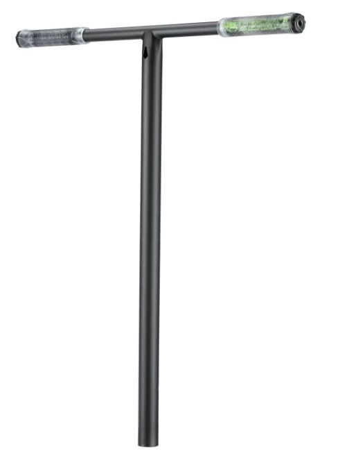 Vairas Blunt Thermal V2 720 Black