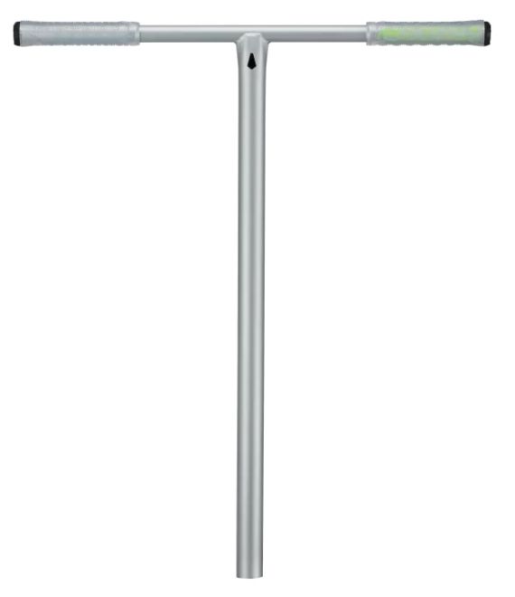 Vairas Blunt Thermal V2 720 Silver