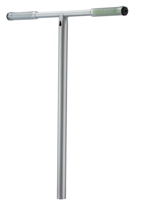 Vairas Blunt Thermal V2 720 Silver