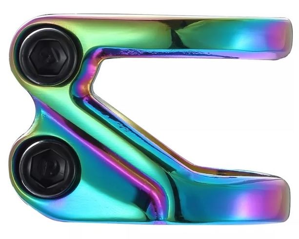 Clampa Blunt Z 2 Bolt OS Oil Slick