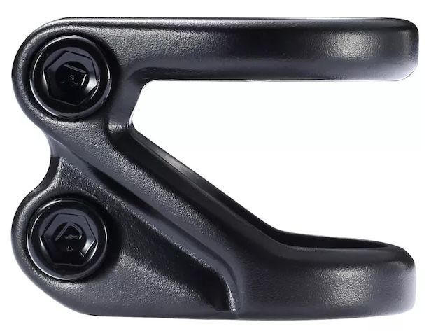 Clampa Blunt Z 2 Bolt OS Black