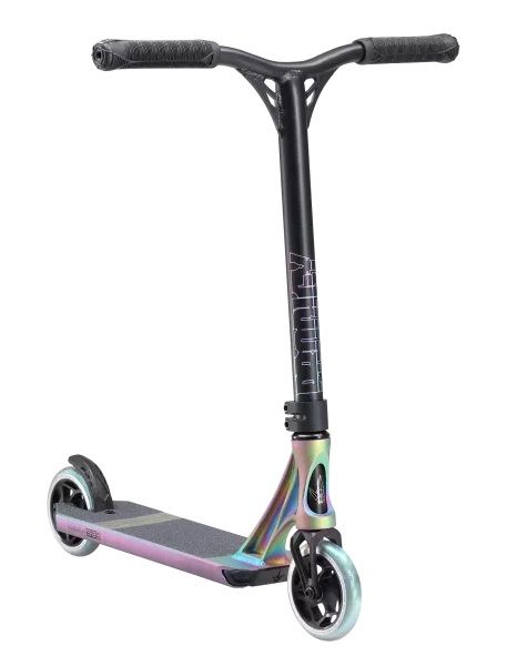 Triukinis paspirtukas Blunt Prodigy S9 XS Matted Oil Slick