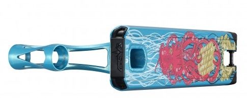 Platforma Blunt AOS V5 Ray Warner 4.75