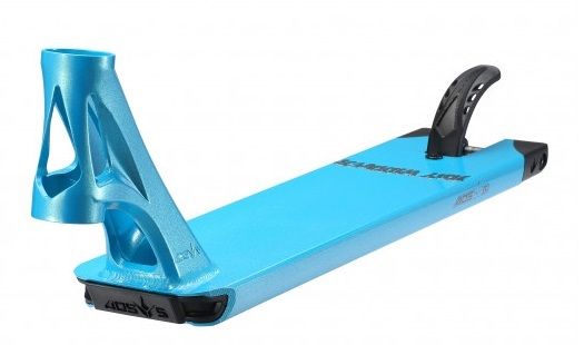 Platforma Blunt AOS V5 Ray Warner 4.75
