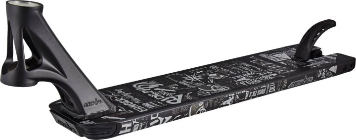 Platforma Blunt AOS V5 Charles Padel 5.1
