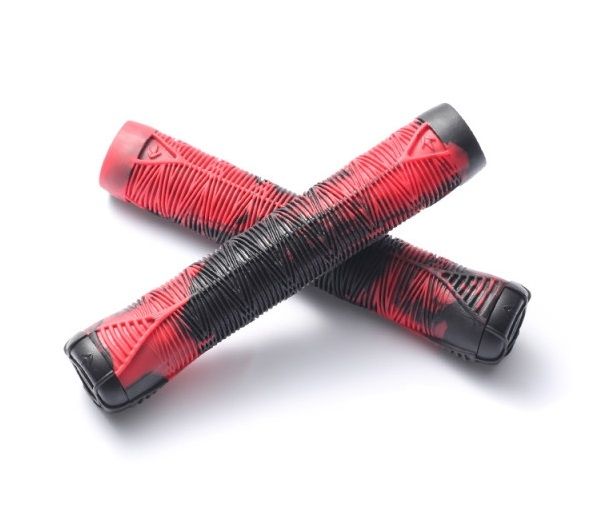 Rankenos Blunt V2 Red / Black