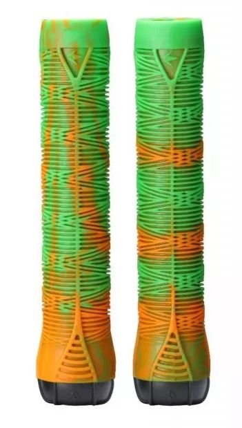 Rankenos Blunt V2 Green Orange