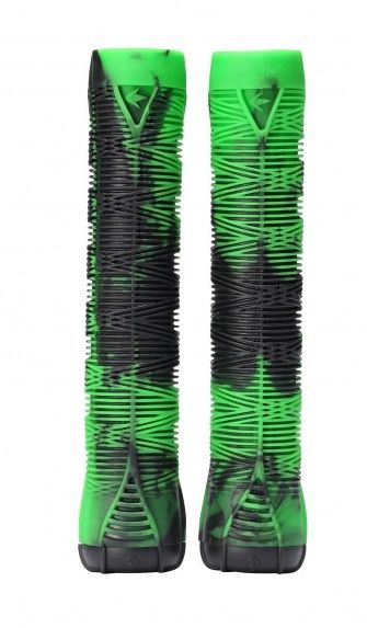 Rankenos Blunt V2 Green / Black