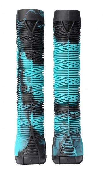 Rankenos Blunt V2 Teal / Black