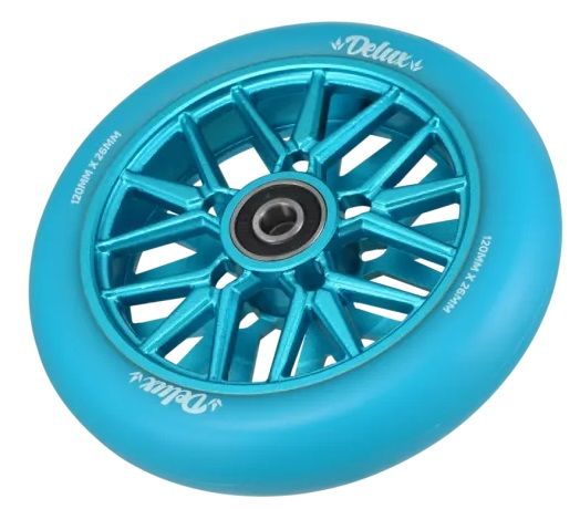 Ratas Blunt Deluxe 120 Blue