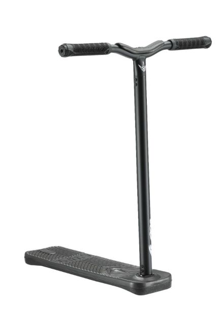 Trampoline Paspirtukas Blunt TS PRO 6.0 Black