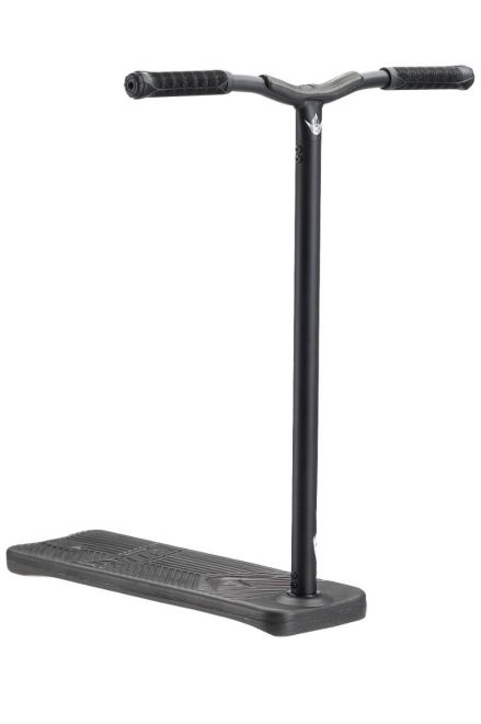 Trampoline Paspirtukas Blunt TS PRO 7.5 Black