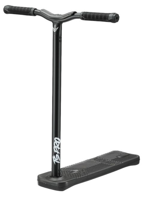 Trampoline Paspirtukas Blunt TS PRO 6.0 Black