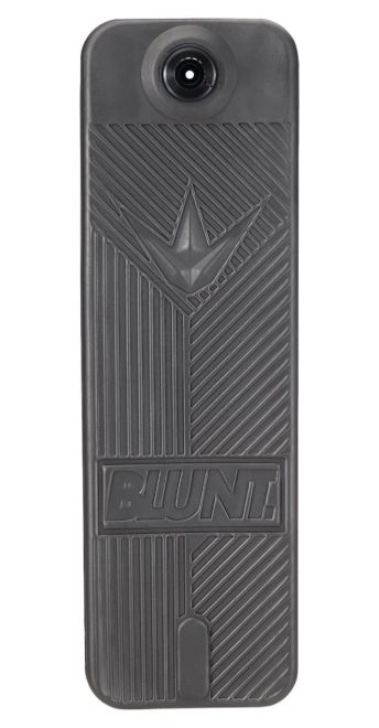 Trampoline Paspirtukas Blunt TS PRO 7.5 Black