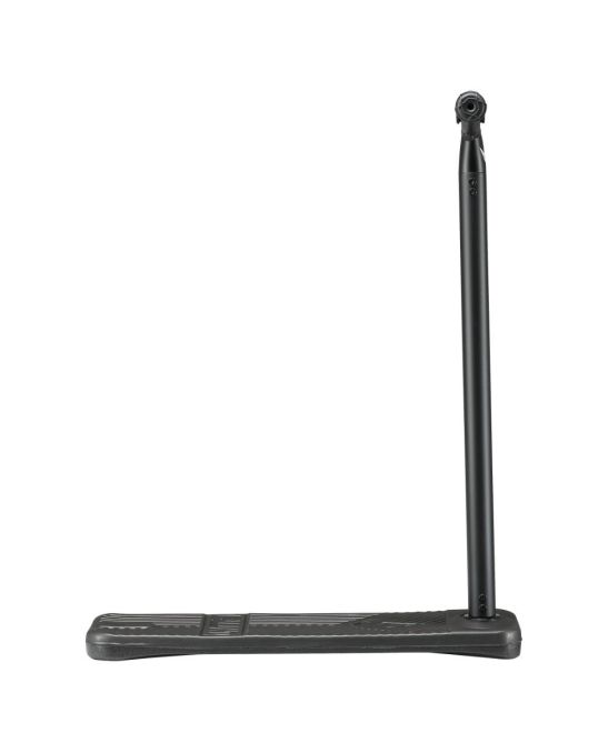 Trampoline Paspirtukas Blunt TS PRO 6.0 Black