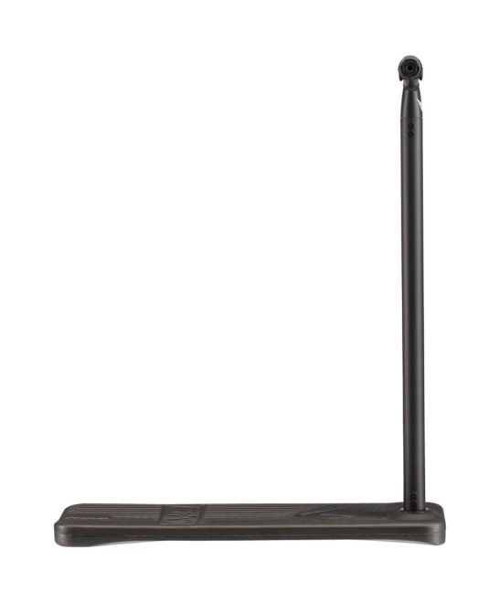 Trampoline Paspirtukas Blunt TS PRO 7.5 Black