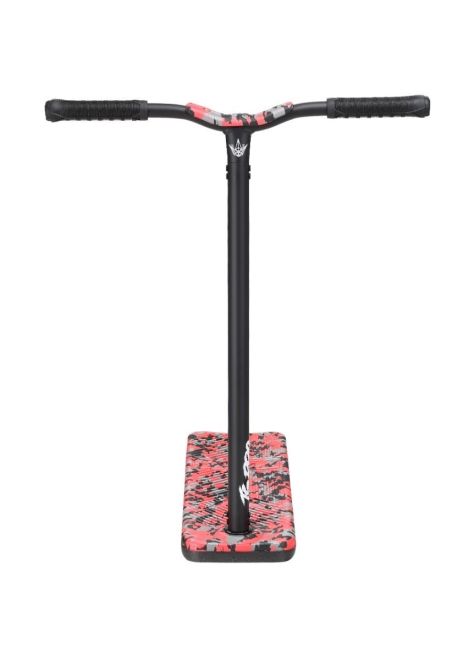 Trampoline Paspirtukas Blunt TS PRO 7.5 Red Camo