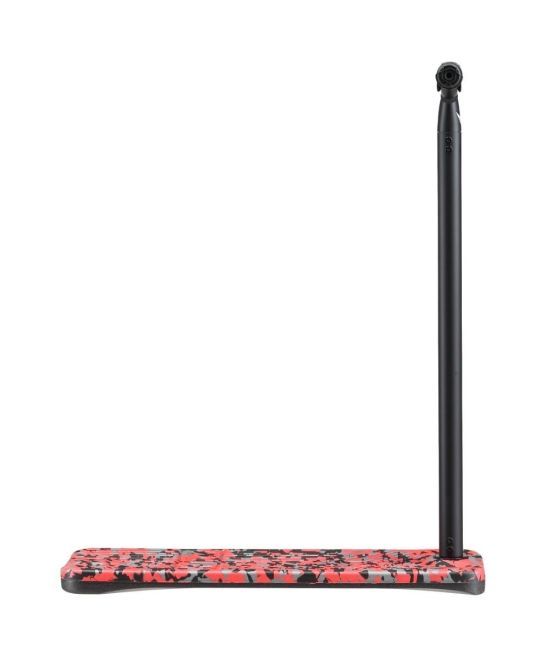 Trampoline Paspirtukas Blunt TS PRO 6.0 Red Camo