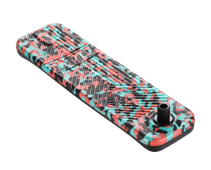 Trampoline Paspirtukas Blunt TS PRO 6.0 Teal Camo