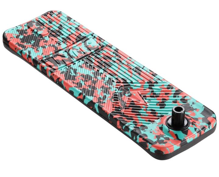 Trampoline Paspirtukas Blunt TS PRO 7.5 Teal Camo