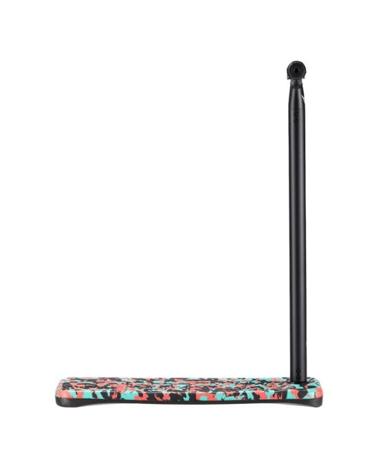 Trampoline Paspirtukas Blunt TS PRO 6.0 Teal Camo