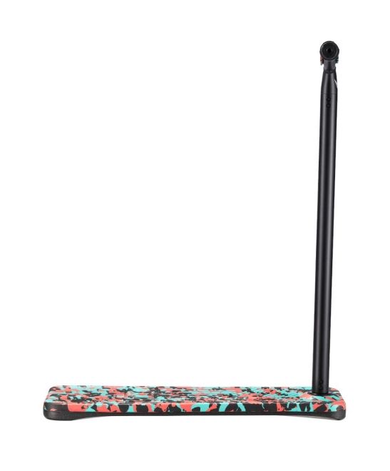 Trampoline Paspirtukas Blunt TS PRO 7.5 Teal Camo