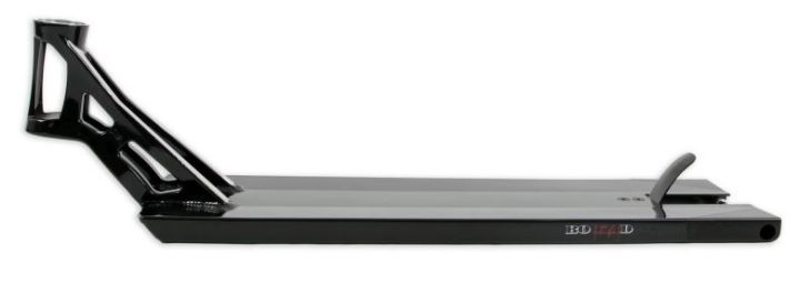 Platforma AO Bouzid V2 5.8 x 22 Black