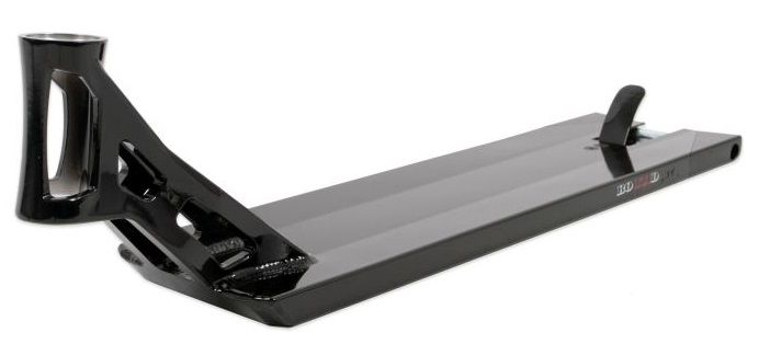 Platforma AO Bouzid V2 5.8 x 22 Black
