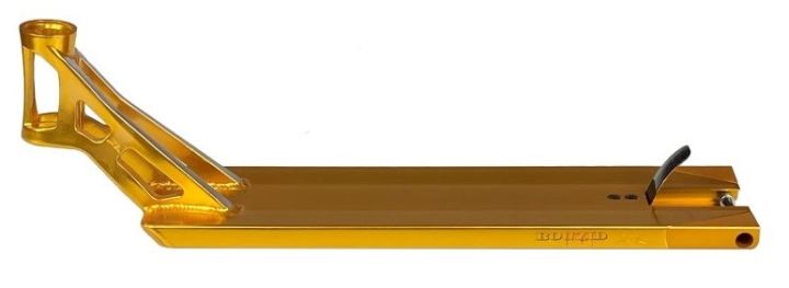 Platforma AO Bouzid V2 5.8 x 22 Gold