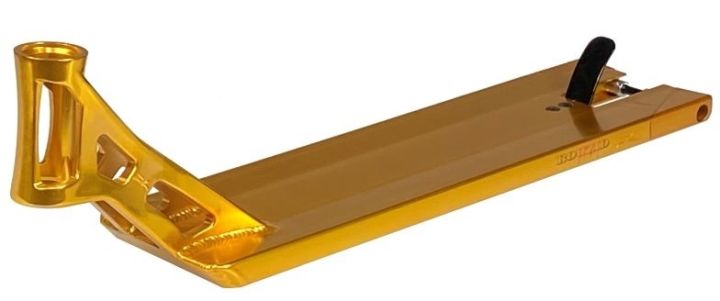 Platforma AO Bouzid V2 5.8 x 22 Gold
