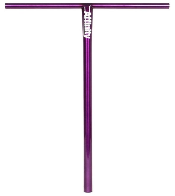 Vairas Affinity Classics XL 710 STD T Trans Purple