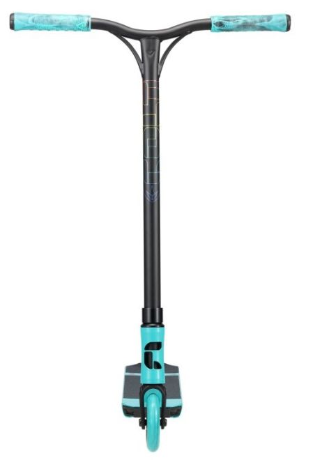 Triukinis paspirtukas Blunt Colt S5 Teal