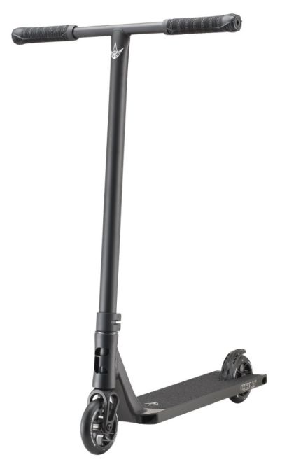 Triukinis paspirtukas Blunt Colt S6 Black