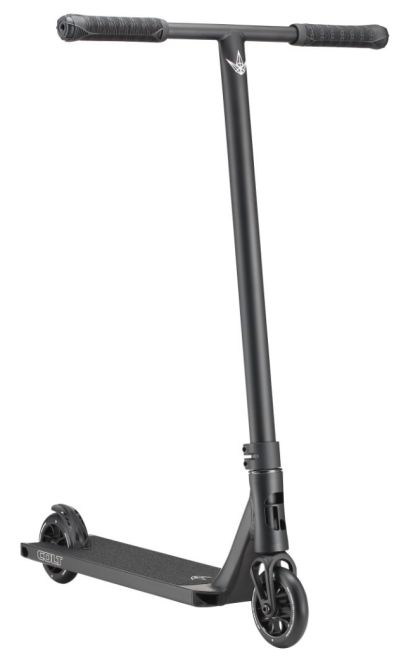 Triukinis paspirtukas Blunt Colt S6 Black
