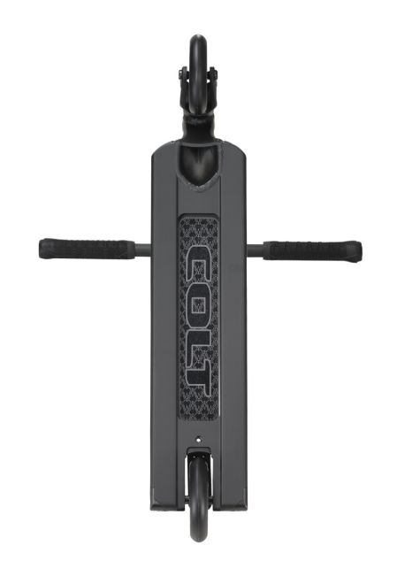 Triukinis paspirtukas Blunt Colt S6 Black
