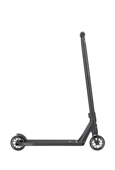Triukinis paspirtukas Blunt Colt S6 Black