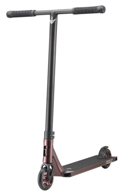Triukinis paspirtukas Blunt Colt S6 Bronze