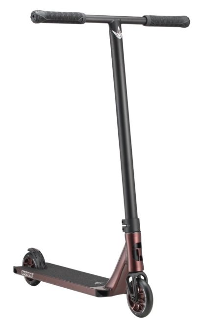 Triukinis paspirtukas Blunt Colt S6 Bronze