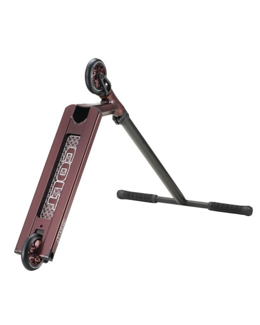 Triukinis paspirtukas Blunt Colt S6 Bronze