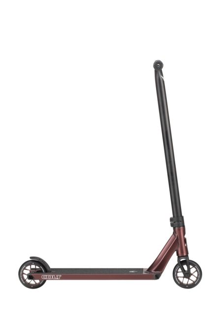Triukinis paspirtukas Blunt Colt S6 Bronze